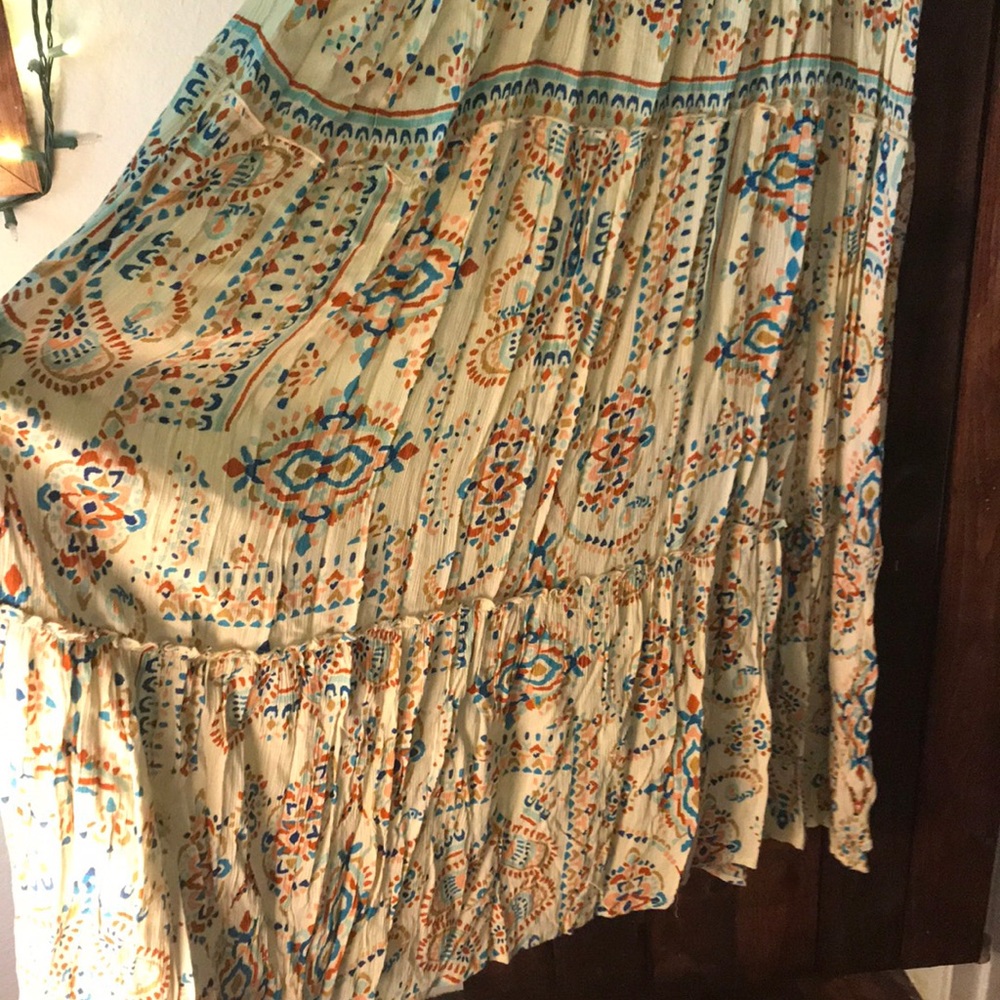 Maxi dress - Picture 2 of 5